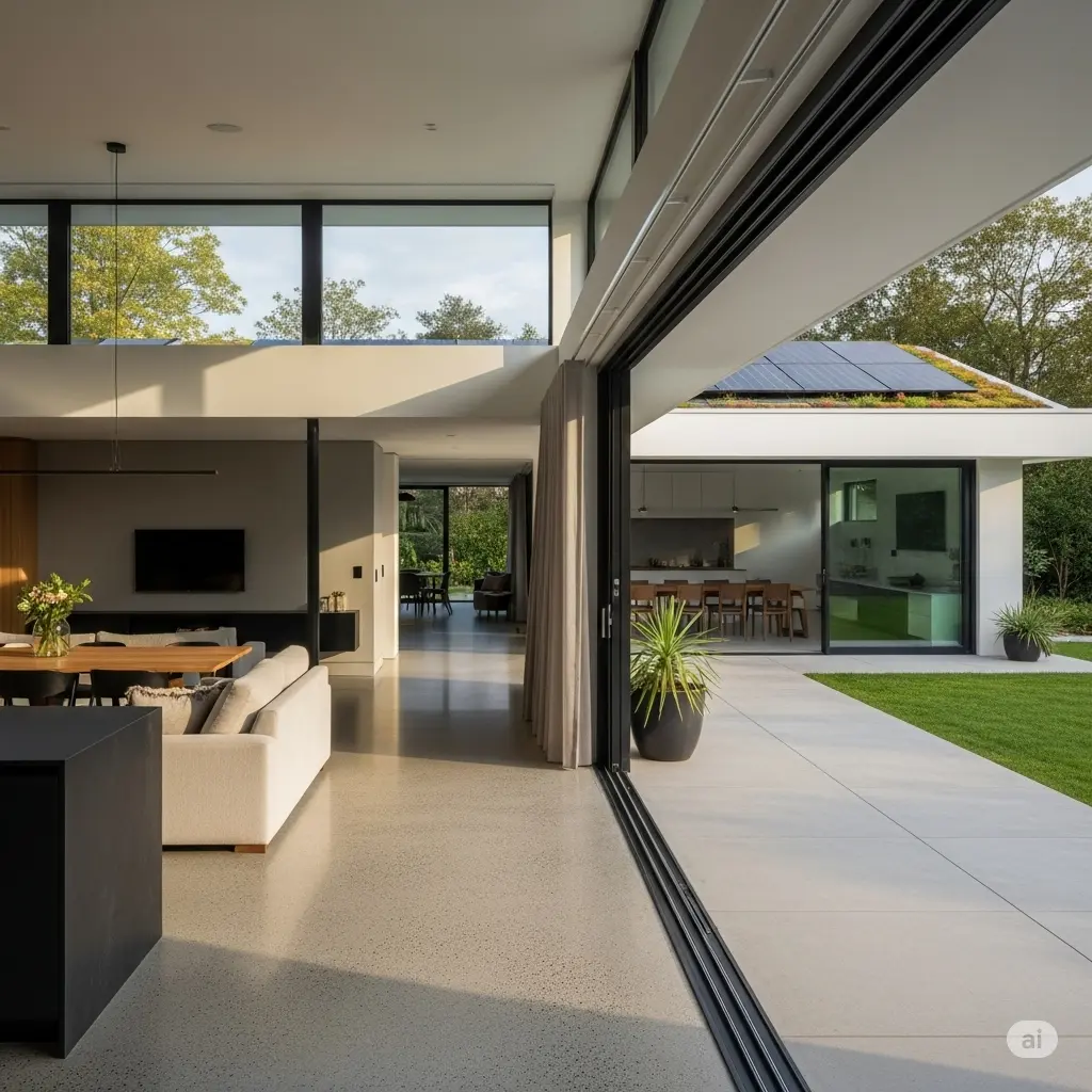 Architectural Visualization - 华体会体育APP